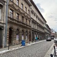 Lokal na wynajem