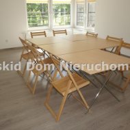 Lokal na wynajem