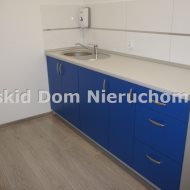 Lokal na wynajem