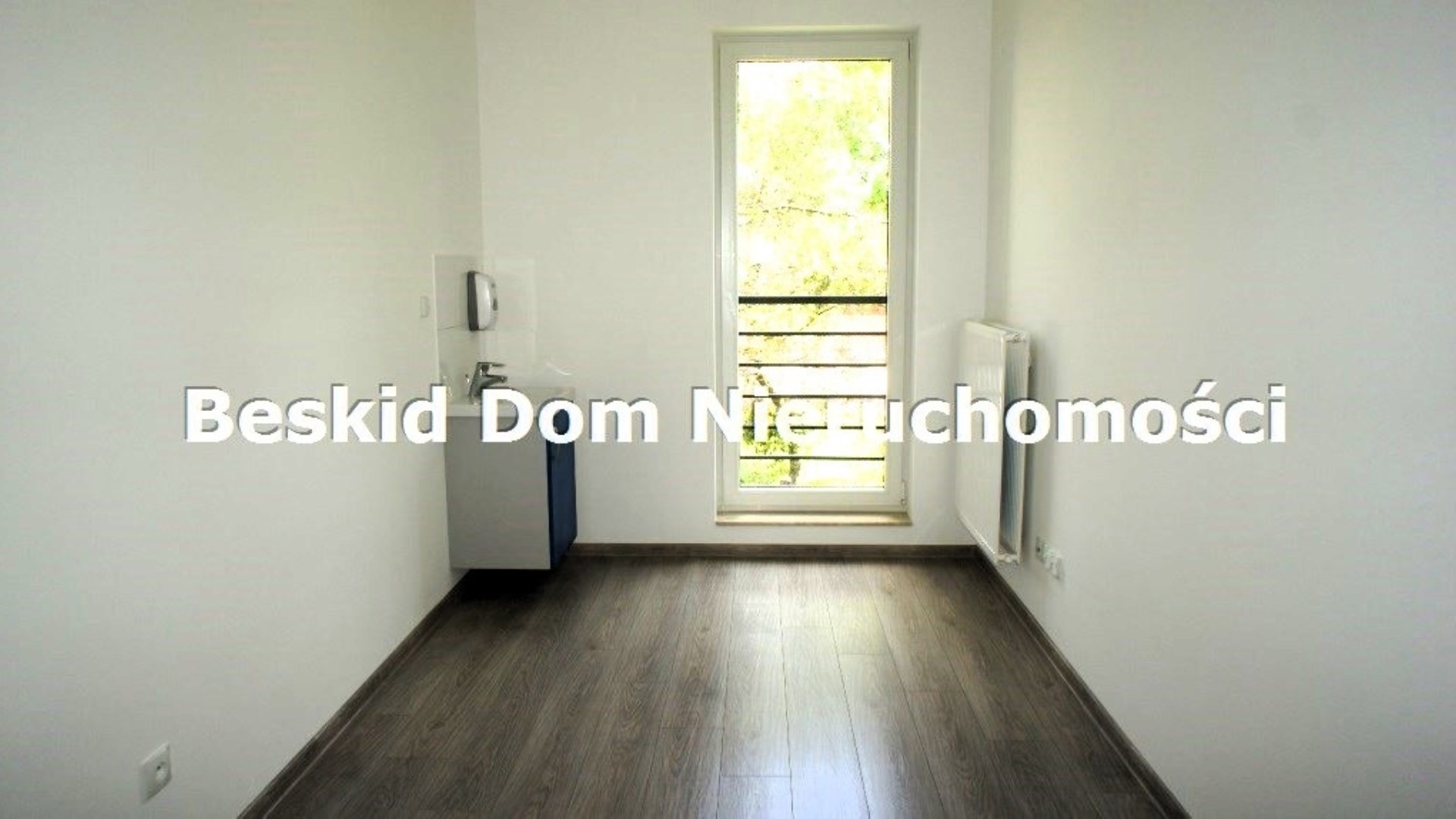 Lokal na wynajem