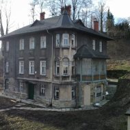 Dom na sprzedaż