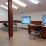 Lokal na wynajem
