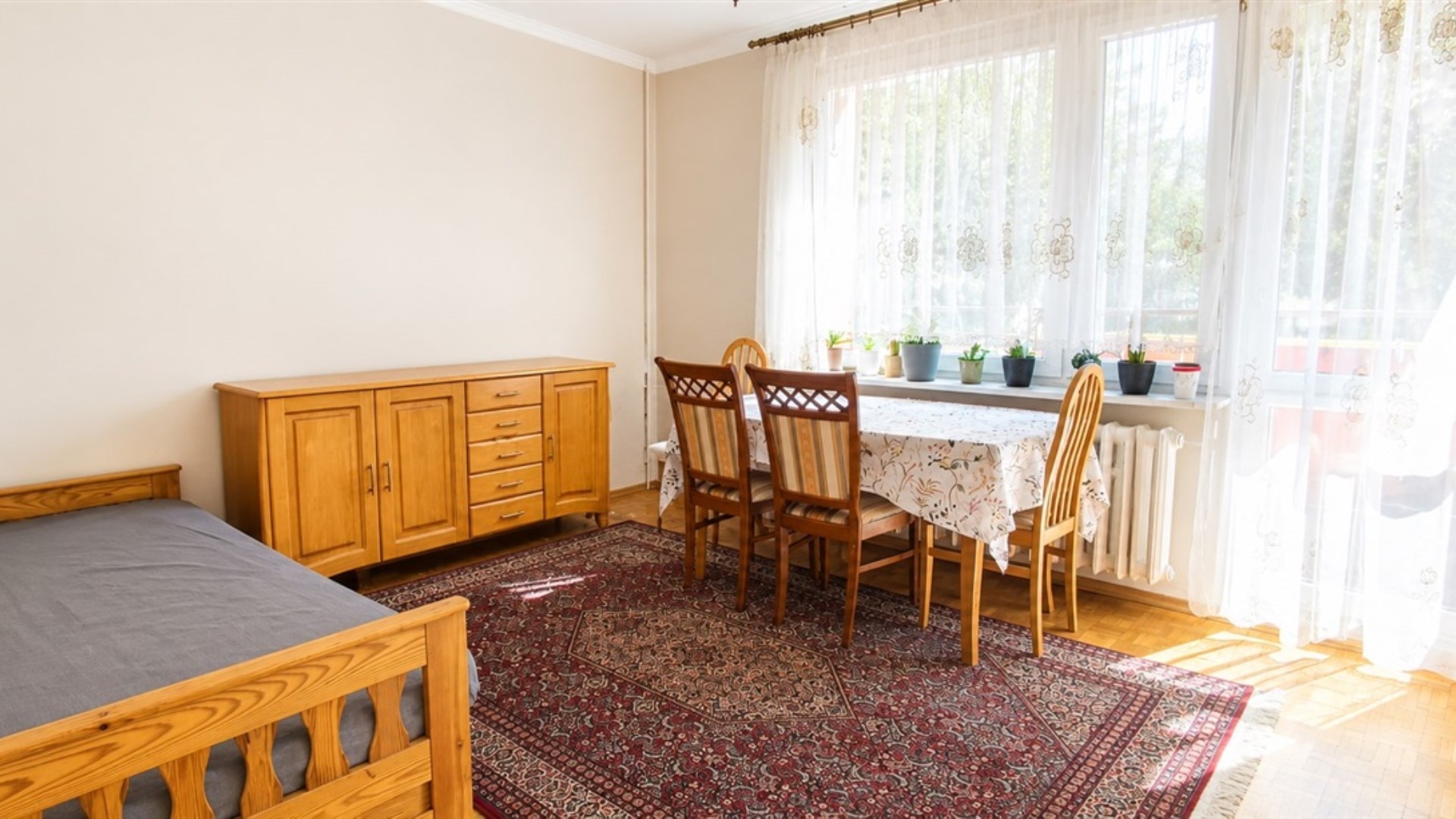 Mieszkanie na sprzedaż
