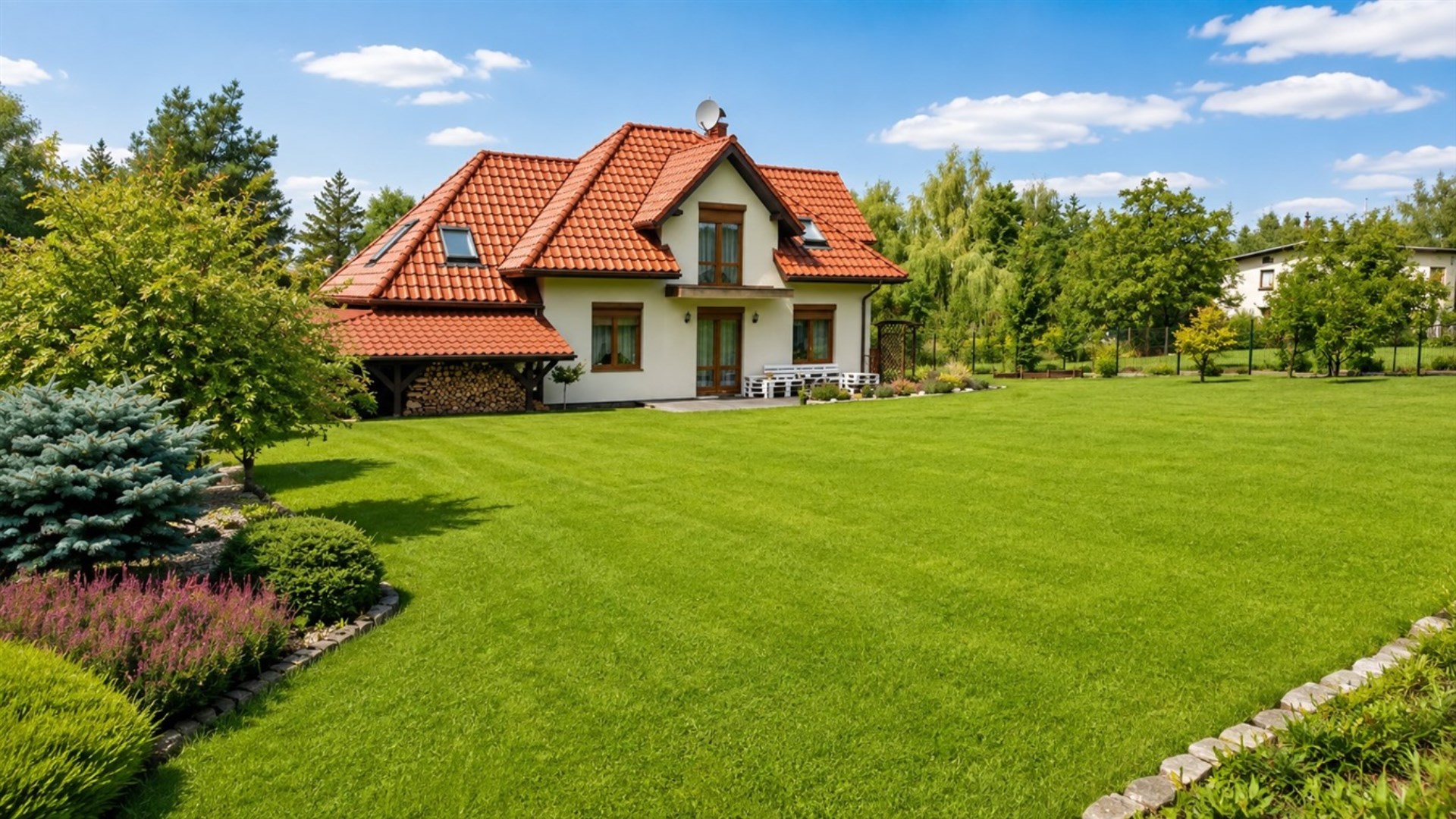 Dom na sprzedaż